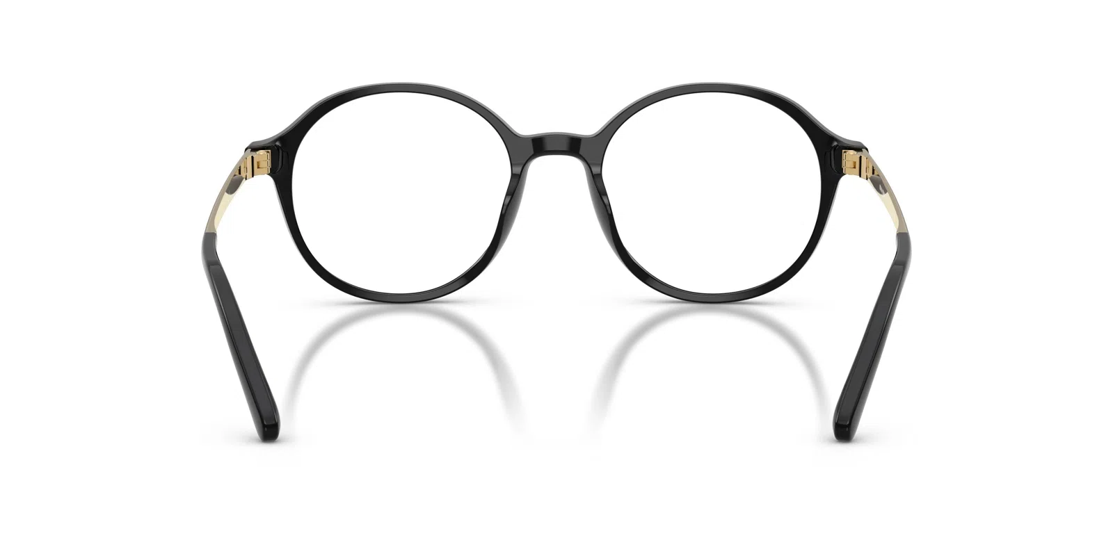 Miu 10ZVU Eyeglasses - view 12